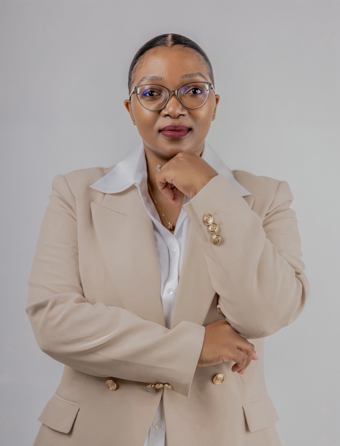 Sithembile Mdlalose